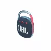 JBL CLIP4 KÉK-PINK bluetooth hangszóró