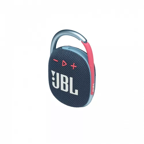 JBL CLIP4 KÉK-PINK bluetooth hangszóró