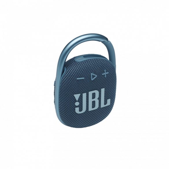 JBL CLIP4 KÉK bluetooth hangszóró