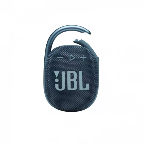 JBL CLIP4 KÉK bluetooth hangszóró