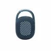 JBL CLIP4 KÉK bluetooth hangszóró