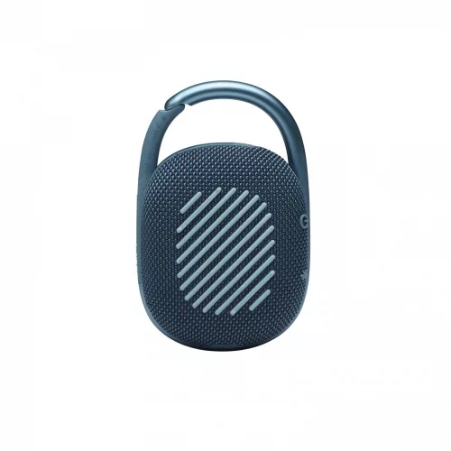 JBL CLIP4 KÉK bluetooth hangszóró