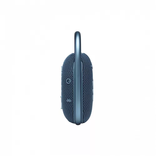 JBL CLIP4 KÉK bluetooth hangszóró