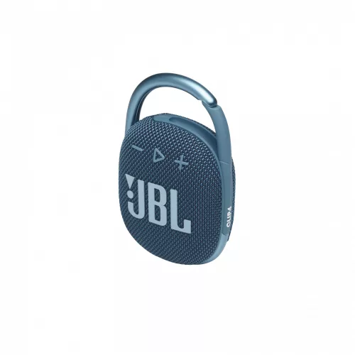 JBL CLIP4 KÉK bluetooth hangszóró