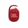 JBL CLIP4 PIROS bluetooth hangszóró