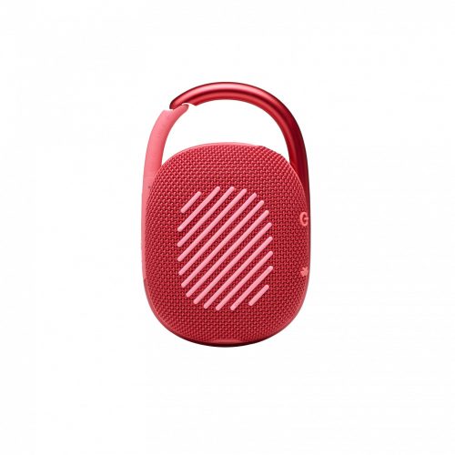 JBL CLIP4 PIROS bluetooth hangszóró