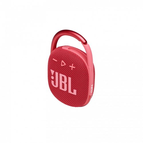 JBL CLIP4 PIROS bluetooth hangszóró