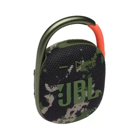JBL CLIP4 SQUAD bluetooth hangszóró