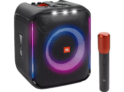 JBL ENCORE1MICEP partybox  encore + vezeték nélküli mikrofon