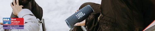 JBL FLIP6BLU bluetooth hangszóró