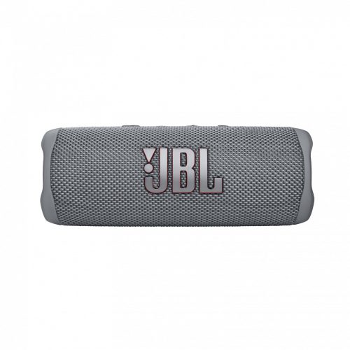 JBL FLIP6GREY bluetooth hangszóró