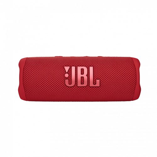JBL FLIP6RED bluetooth hangszóró