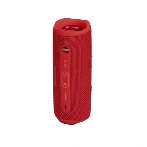 JBL FLIP6RED bluetooth hangszóró