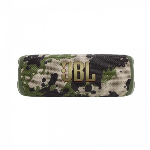 JBL FLIP6SQUAD bluetooth hangszóró