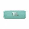 JBL FLIP6TEAL bluetooth hangszóró