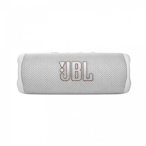 JBL FLIP6WHT bluetooth hangszóró