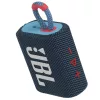 JBL GO3BLUP bluetooth hangszóró