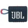 JBL GO3BLUP bluetooth hangszóró