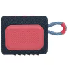 JBL GO3BLUP bluetooth hangszóró
