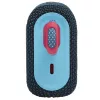 JBL GO3BLUP bluetooth hangszóró