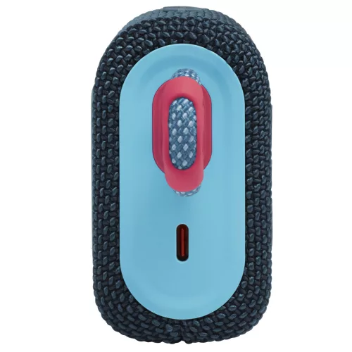 JBL GO3BLUP bluetooth hangszóró