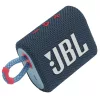 JBL GO3BLUP bluetooth hangszóró