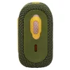 JBL GO3GRN bluetooth hangszóró