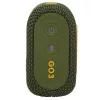 JBL GO3GRN bluetooth hangszóró