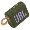 JBL GO3GRN bluetooth hangszóró