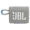JBL GO3  ECO FEHÉR bluetooth hangszóró