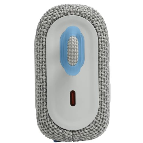 JBL GO3  ECO FEHÉR bluetooth hangszóró