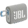 JBL GO3  ECO FEHÉR bluetooth hangszóró