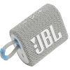 JBL GO3  ECO FEHÉR bluetooth hangszóró