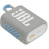 JBL GO3  ECO FEHÉR bluetooth hangszóró