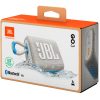 JBL GO3  ECO FEHÉR bluetooth hangszóró