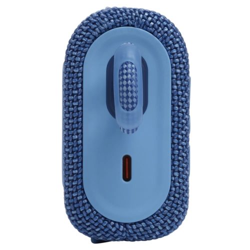 JBL GO3  ECO KÉK bluetooth hangszóró