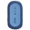 JBL GO3  ECO KÉK bluetooth hangszóró