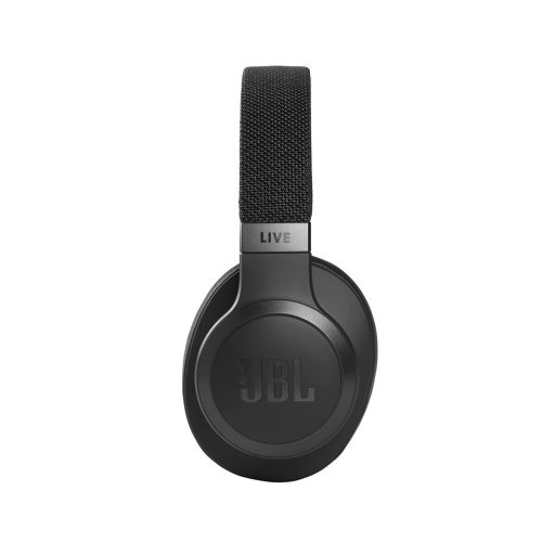 JBL LIVE660NCBLK fejhallgató bluetooth zajszűrős