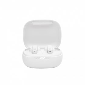 JBL LIVE PRO+ TWS FEHÉR fülhallgató vezeték nélküli