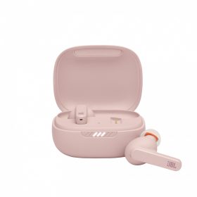 JBL LIVE PRO+ TWS PINK fülhallgató vezeték nélküli