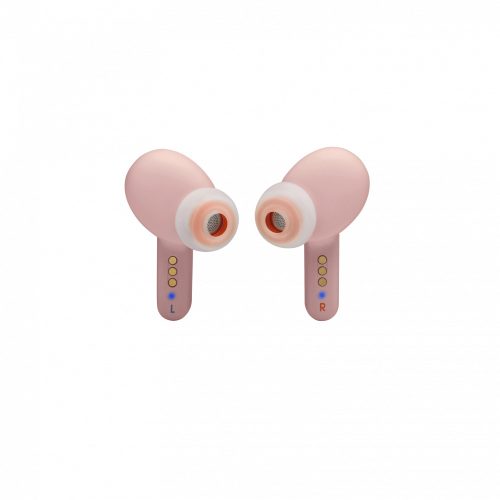 JBL LIVE PRO+ TWS PINK fülhallgató vezeték nélküli