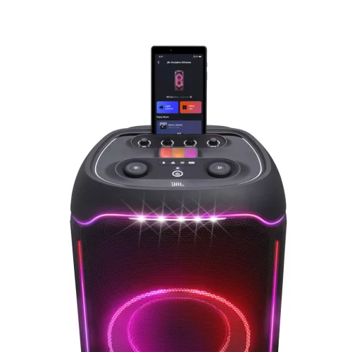 JBL PARTYBOX ULTIMATE EU partybox