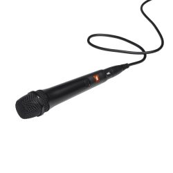 JBL PBM100BLK mikrofon vezetékes