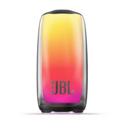 JBL PULSE5BLK bluetooth hangszóró
