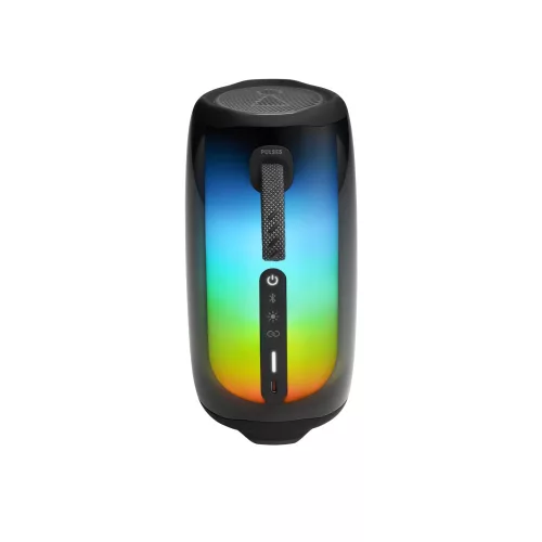 JBL PULSE5BLK bluetooth hangszóró