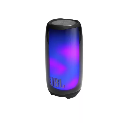 JBL PULSE5BLK bluetooth hangszóró