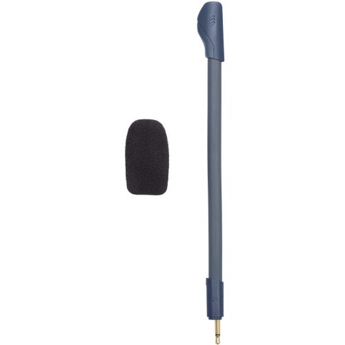 JBL QUANTUM 100 BLUE headset