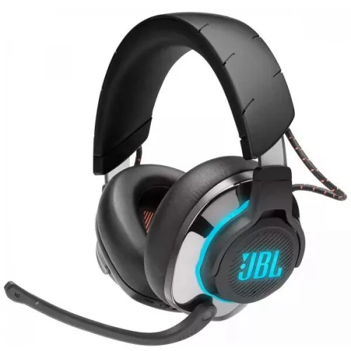 JBL QUANTUM 810WLBLK gamer fejhallgató