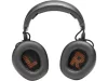 JBL QUANTUM ONE BLK gamer fejhallgató
