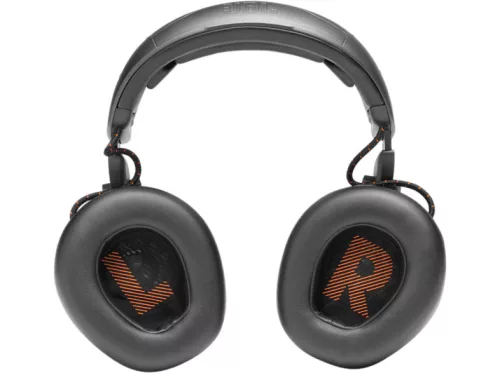 JBL QUANTUM ONE BLK gamer fejhallgató